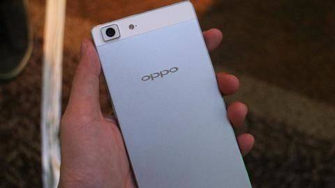 Oppo wants to invest in Indian start-ups to topple Samsung Oppo wants to invest in Indian start-ups to topple Samsung