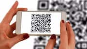 QR codes are changing India, one transaction at a time