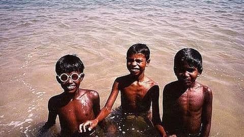 Global warming has nine Indian cities blistering in heat Global warming has nine Indian cities blistering in heat