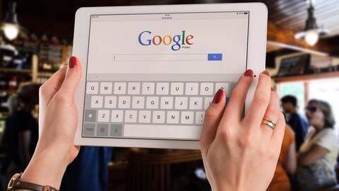 Google accused of methodical gender pay gap Google accused of methodical gender pay gap