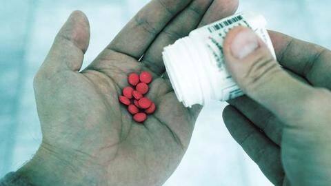 Artificial intelligence will aid in inventing drugs faster: Pharma companies Artificial intelligence will aid in inventing drugs faster: Pharma companies