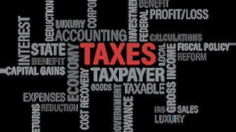 These mistakes in filing I-T returns will get you tax-notice These mistakes in filing I-T returns will get you tax-notice