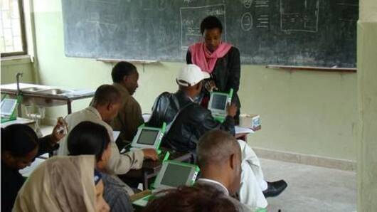 Kerala's visually challenged teachers will get ICT-training