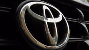 Toyota hitches its flying car dream with a volunteered project