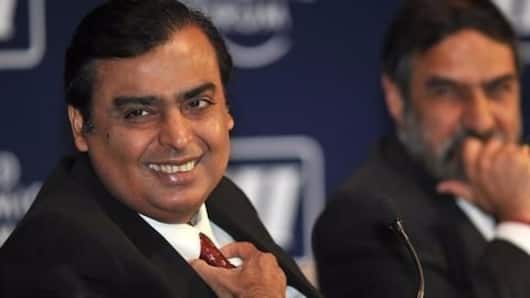 Reliance Q4 results show strong, steady numbers