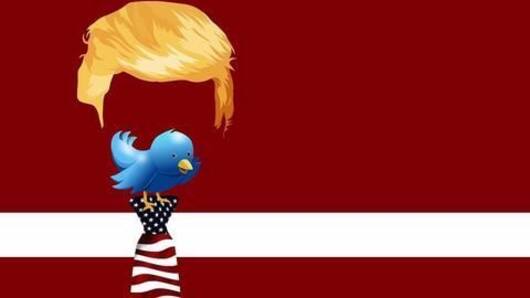 Trump doesn't like honest criticism, Americans do