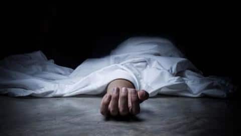Virar: Woman bank official stabbed to death by debt-ridden ex-manager Virar: Woman bank official stabbed to death by debt-ridden ex-manager