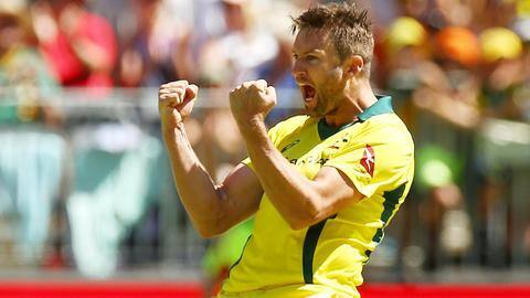 IPL 2022: LSG sign Andrew Tye as Mark Wood's replacement IPL 2022: LSG sign Andrew Tye as Mark Wood's replacement
