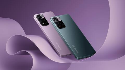 Xiaomi rolls out MIUI 13 update for 11i, 11i HyperCharge Xiaomi rolls out MIUI 13 update for 11i, 11i HyperCharge