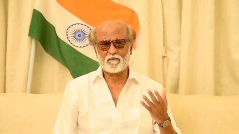 Rajinikanth, Kamal Haasan, Chiranjeevi, Mohanlal, more extend Independence Day wishes Rajinikanth, Kamal Haasan, Chiranjeevi, Mohanlal, more extend Independence Day wishes