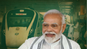 PM Modi flags off new Vande Bharat train in Nagpur