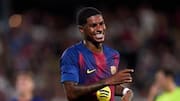 'Not happy': Hansi Flick on Marcus Rashford's registration failure