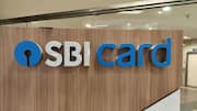 SBI Card announces reward point changes: How it affects you?