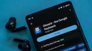 Google expands AI-writing tools in Gboard to all Android users