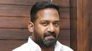 How did Tamil actor-comedian Robo Shankar (46) die? 