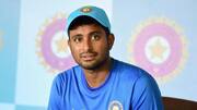 Ambati Rayudu appointed HCA's Director of Cricket Operations