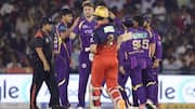 How has Jacob Bethell performed in IPL 2026? Decoding stats