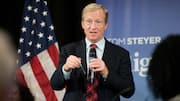 Politicians quietly bankroll influencers as paid political endorsements surge online 