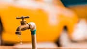 The smart way AI helps prevent water waste