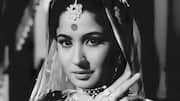 Meena Kumari's personal letters, diary entries to shape biopic: Director