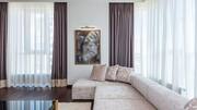 Clean curtains faster with these simple hacks