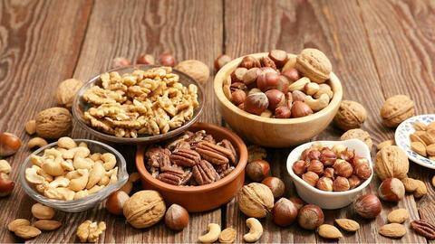 #HealthBytes: Five superfoods for ensuring your bones remain strong #HealthBytes: Five superfoods for ensuring your bones remain strong