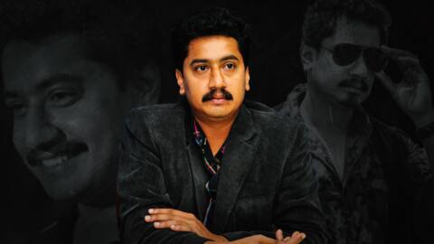 Kannada actor Sanchari Vijay declared brain dead; family donates organs Kannada actor Sanchari Vijay declared brain dead; family donates organs