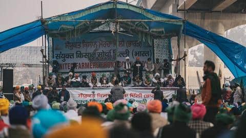 Did Modi government err in withdrawing the three farm laws? Did Modi government err in withdrawing the three farm laws?