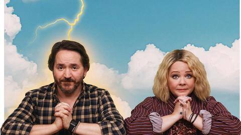 Netflix's 'God's Favorite Idiot' trailer introduces the least likely hero Netflix's 'God's Favorite Idiot' trailer introduces the least likely hero