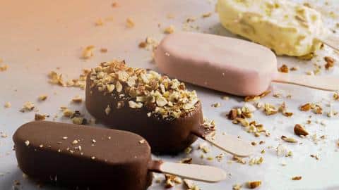 National Ice Cream Day: Try 5 unique ice cream recipes National Ice Cream Day: Try 5 unique ice cream recipes