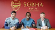 Decoding the stats of Arsenal's £52m signing Noni Madueke