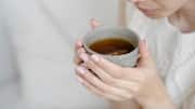 Drinking tea mindfully can calm you: Know more