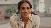 Meghan Markle could join cast of Netflix's 'The Gentlemen'