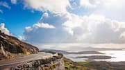 Ring of Kerry in Ireland: A scenic driving route