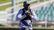 Temba Bavuma looks forward to an intense showdown with Australia