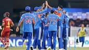 3rd T20I, Arshdeep Singh bags 3-fer versus West Indies: Stats