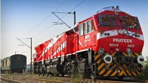 Maharashtra's Konkan route to get 21 new railway stations Maharashtra's Konkan route to get 21 new railway stations