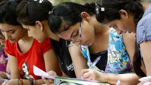 DU to organize special admission drive to fill up seats DU to organize special admission drive to fill up seats