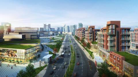 Bengaluru roads to be equipped with IoT-enabled solutions Bengaluru roads to be equipped with IoT-enabled solutions