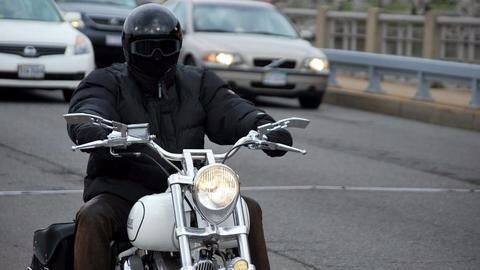 Delhi police busts luxury motorbike theft racket, culprits arrested Delhi police busts luxury motorbike theft racket, culprits arrested