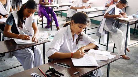 Answer sheets stolen : Students to be allotted 'average' marks Answer sheets stolen : Students to be allotted 'average' marks