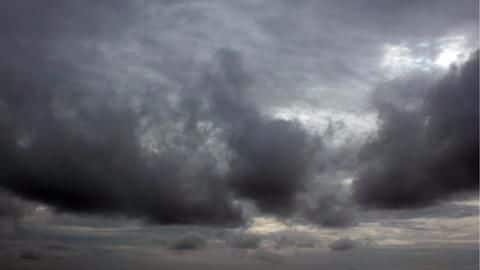 Delhi to have respite, showers expected on Tuesday Delhi to have respite, showers expected on Tuesday