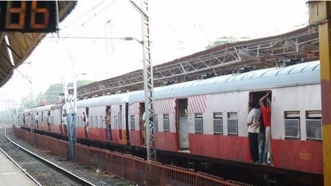 Mumbai- Indian railways to run AC coaches on Suburban Railway Mumbai- Indian railways to run AC coaches on Suburban Railway