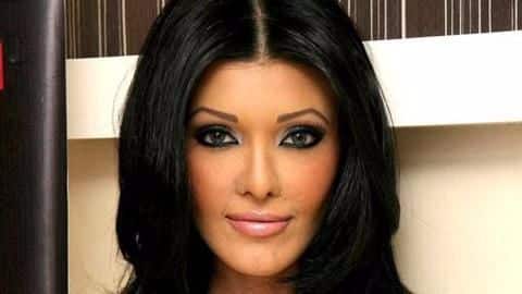 Actor Koena Mitra gets obscene calls, files sexual harassment case Actor Koena Mitra gets obscene calls, files sexual harassment case