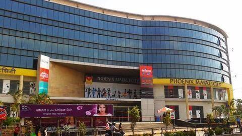 Maharashtra govt passes bill enabling malls to stay open 24x7 Maharashtra govt passes bill enabling malls to stay open 24x7