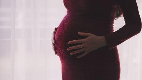 Delhi witnesses sharp rise in teen pregnancy Delhi witnesses sharp rise in teen pregnancy