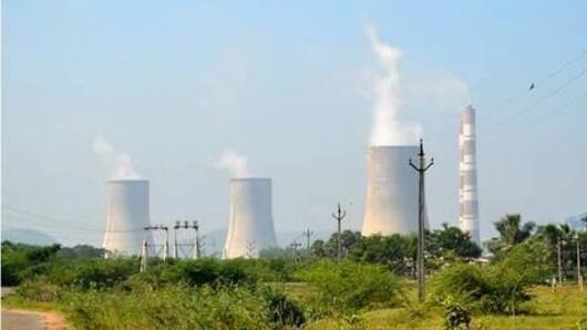 NTPC sets up electric vehicle charging stations