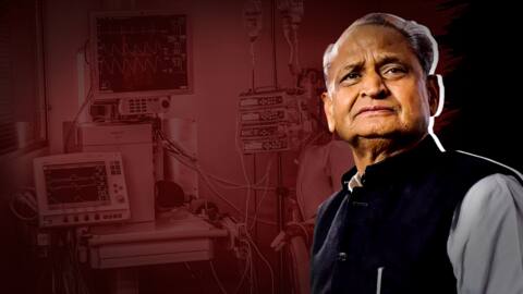 Rajasthan alleges ventilators received from Centre under PM-CARES are 'faulty' Rajasthan alleges ventilators received from Centre under PM-CARES are 'faulty'