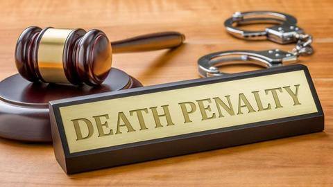 Pakistan court sentences woman to death for committing blasphemy Pakistan court sentences woman to death for committing blasphemy