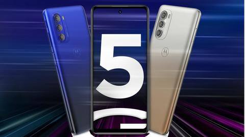 Moto G51 5G's India launch confirmed for December 10 Moto G51 5G's India launch confirmed for December 10